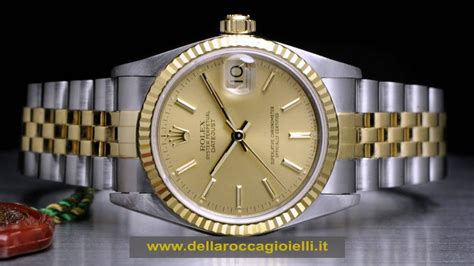 rolex donna acciaio oro anni 60|prezzo rolex vintage.